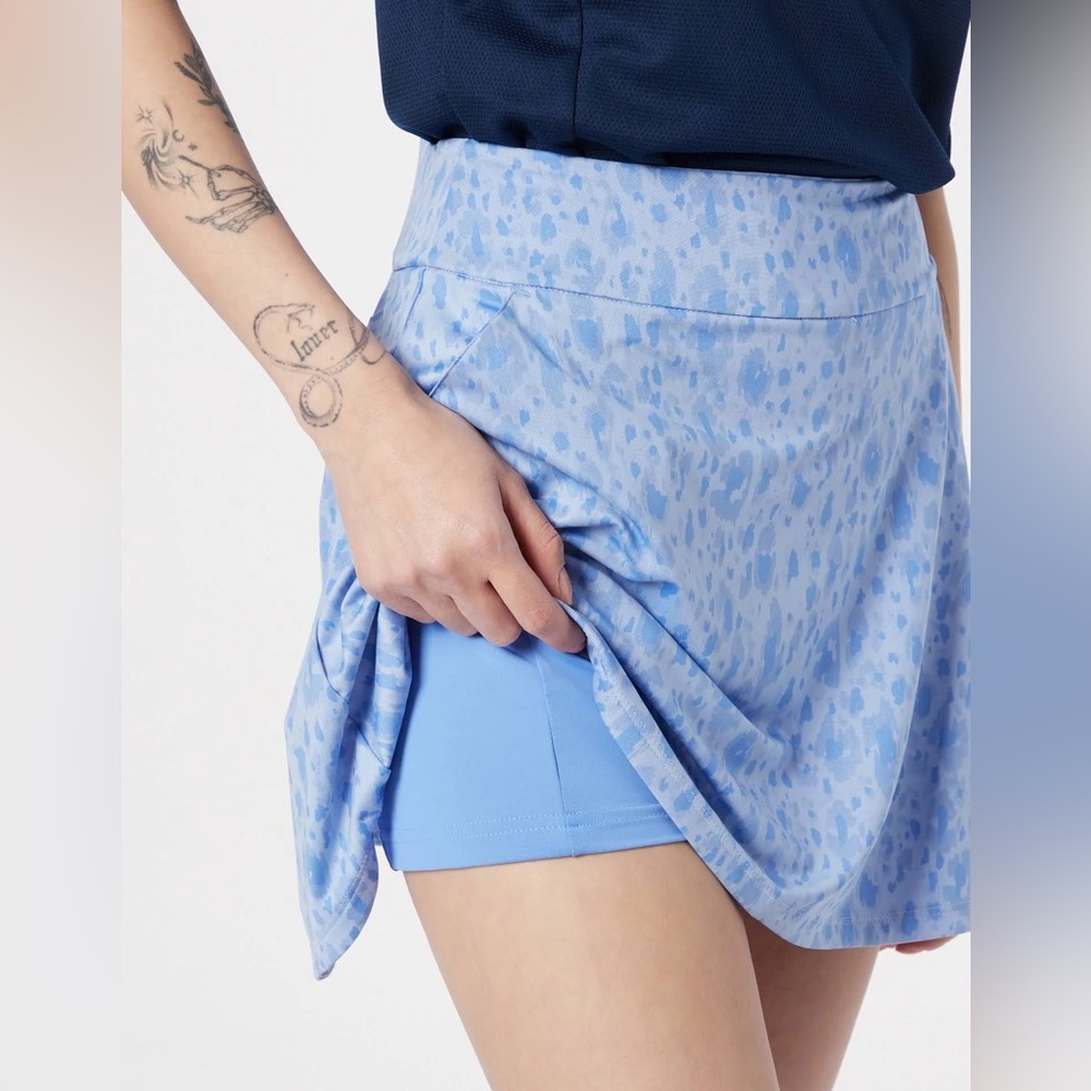 Adidas golf skort (2XL) - Picture 7 of 15